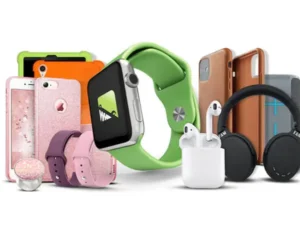 Acessórios para celular, tablet e notebook