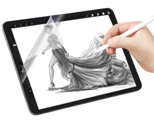 Película de hidrogel para tablet