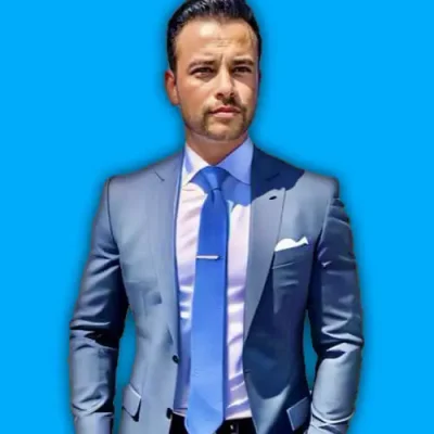 Ricardo Santha Smart